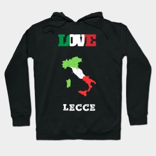 lecce shirt - lecce magliette maglietta lecce t shirt Hoodie